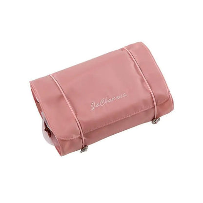 Detachable Cosmetic Travel Bag - Masterpiece With Love