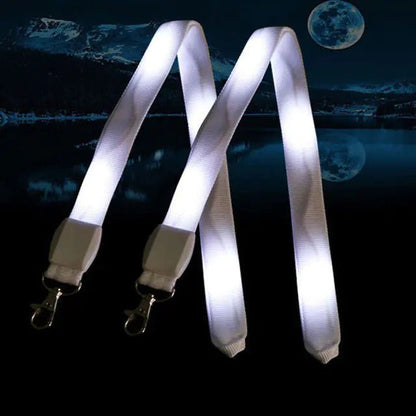 LED Flashing Lanyard - Masterpiece With Love