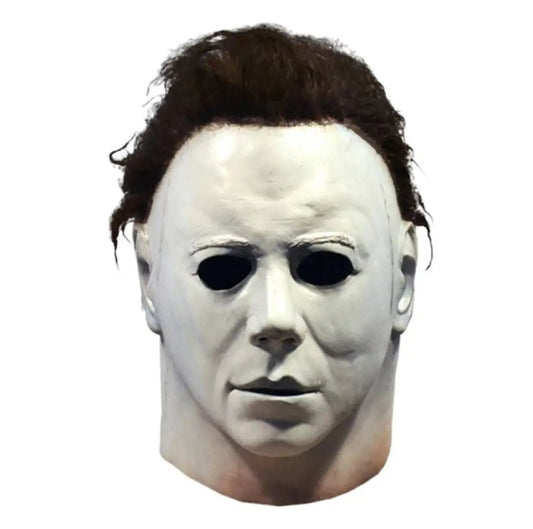 Michael Myers Horror Costume Mask - Masterpiece With Love