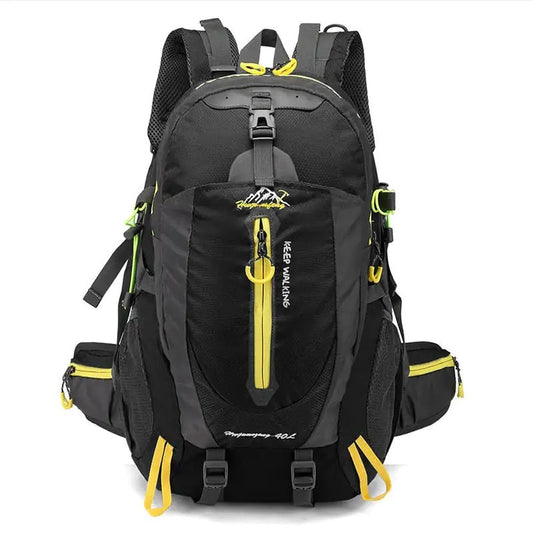 Waterproof Climbing Backpack - Masterpiece With Love